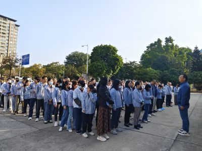 消防安全齊護航，共迎新春保安寧——佛山手心制藥2025春節前綜合應急演練